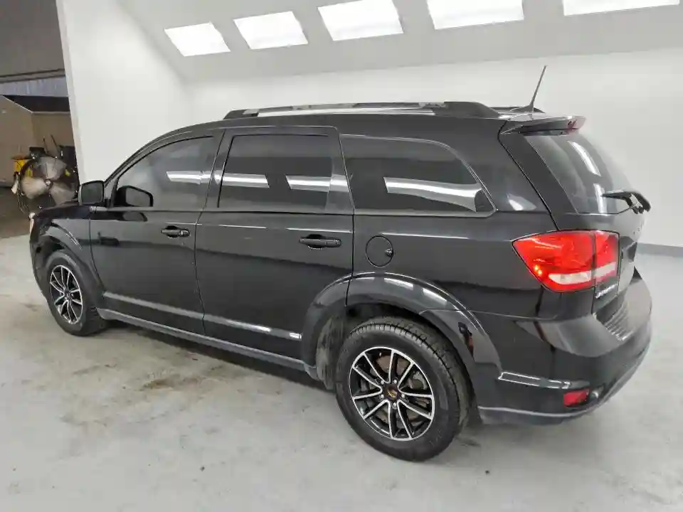 3C4PDCBG0JT508200 2018 DODGE JOURNEY-1