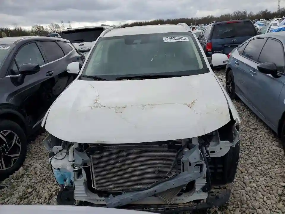 JA4AD3A38LZ034586 2020 MITSUBISHI OUTLANDER-4