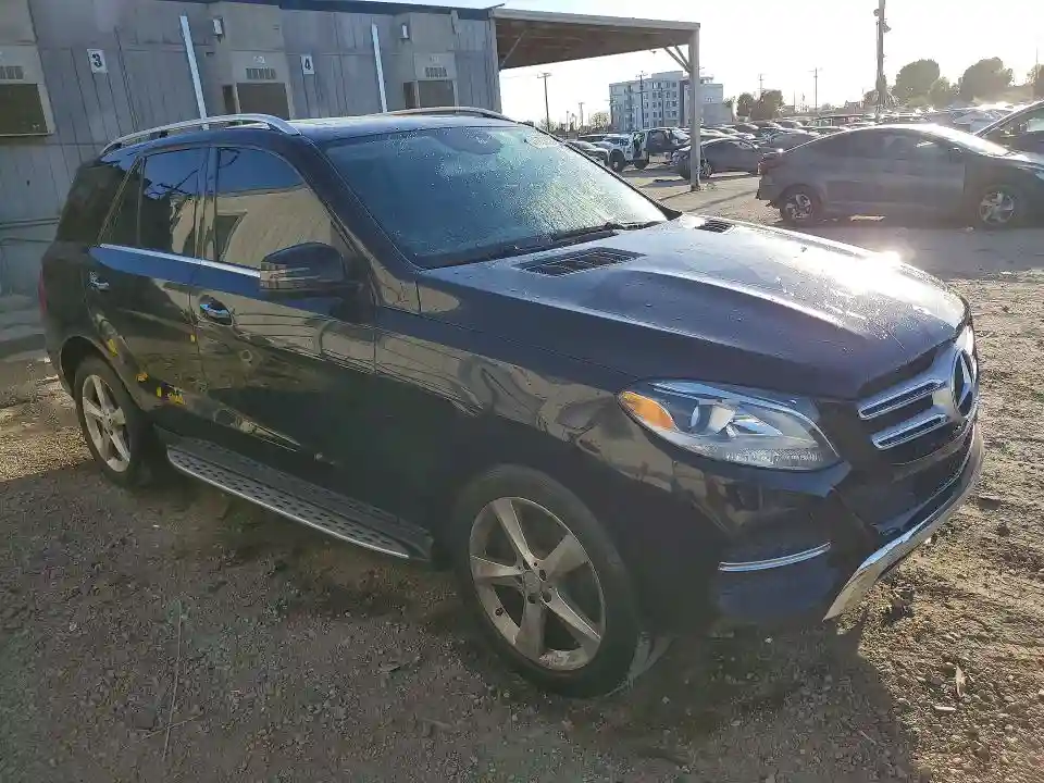 4JGDA5JB6GA683429 2016 MERCEDES-BENZ GLE-CLASS-3