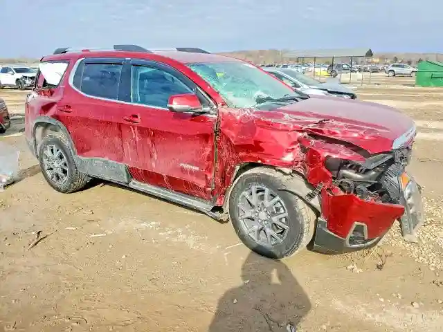 1GKKNULS2PZ237548 2023 GMC ACADIA-3