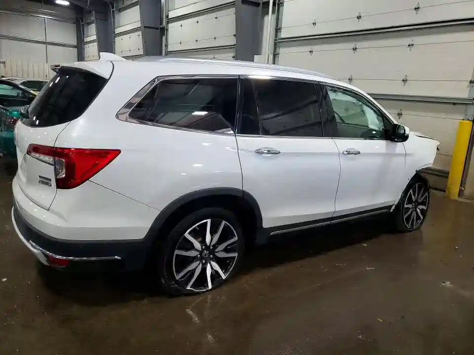 5FNYF6H65MB018739 2021 HONDA PILOT-2