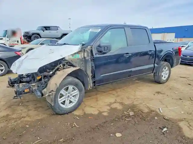 1FTFW1E82PFA35353 2023 FORD F-150-0