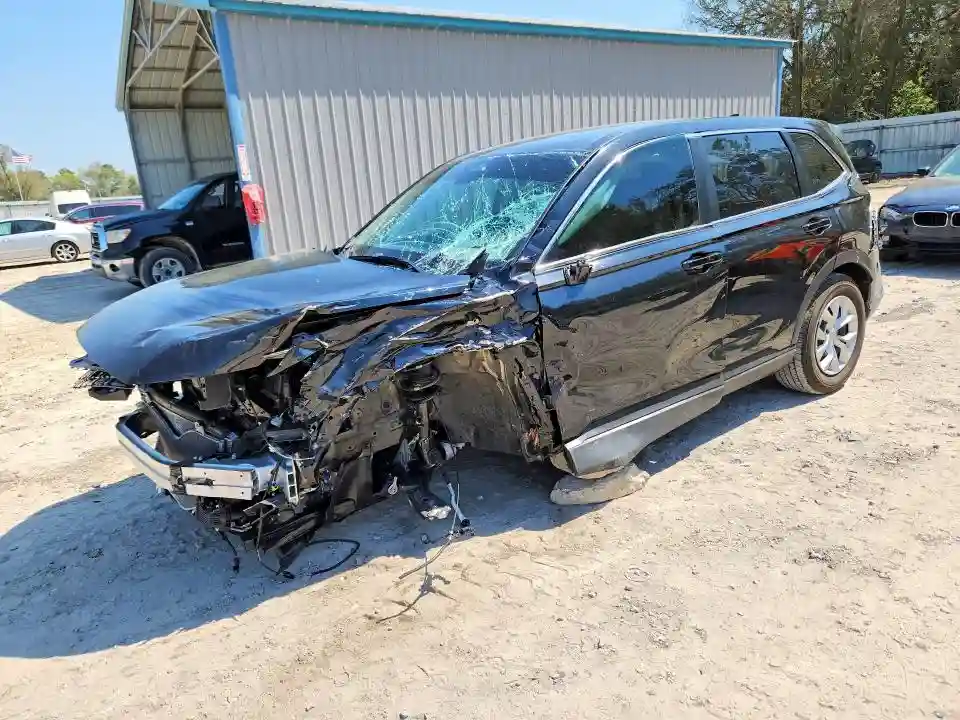 5J6RS3H23SL000921 2025 HONDA CRV-0