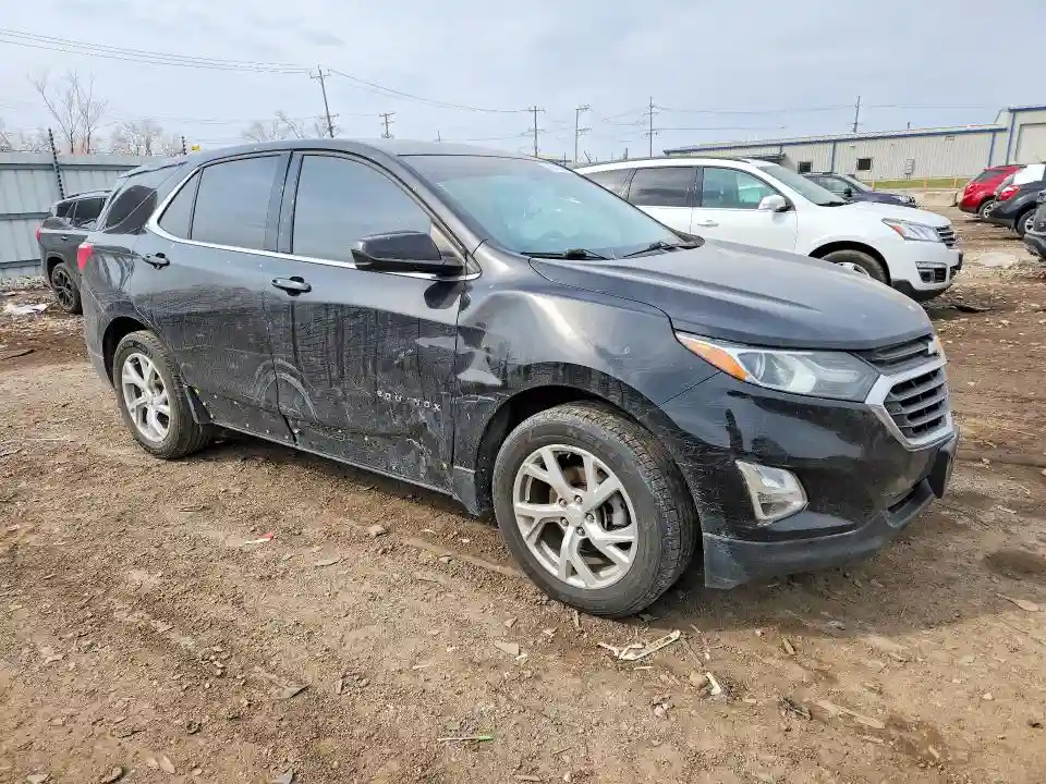 2GNAXKEV6L6130108 2020 CHEVROLET EQUINOX-3
