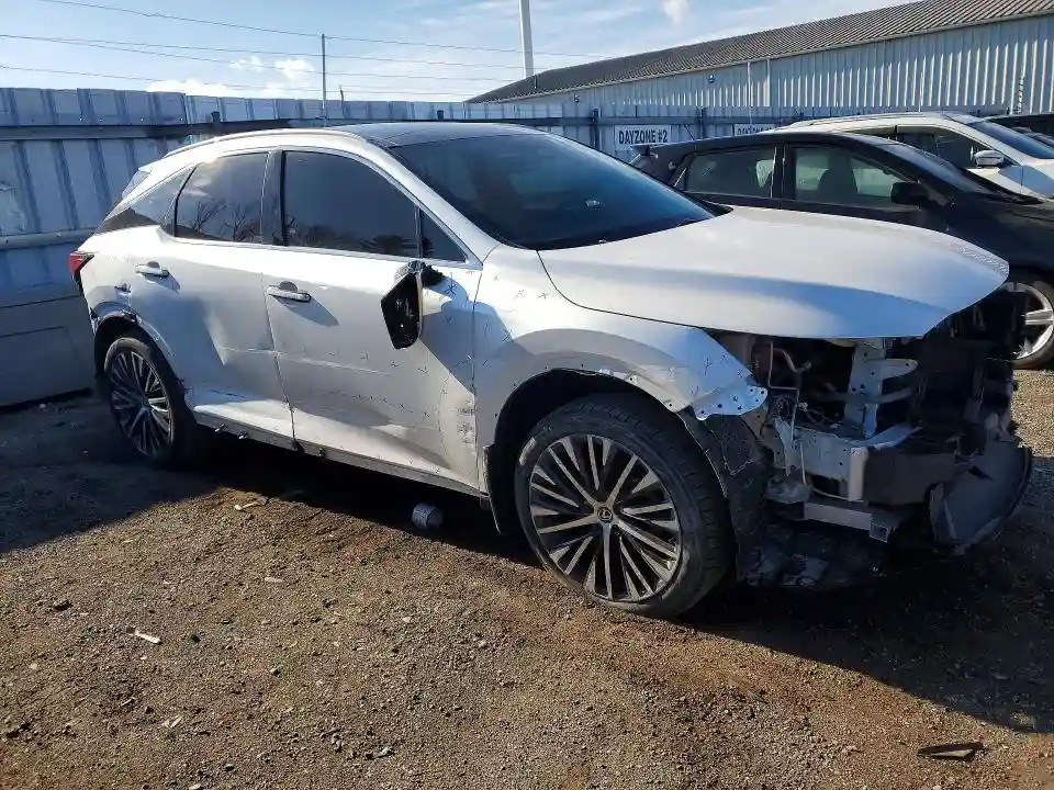 2T2BBMCAXPC016930 2023 LEXUS RX 350H BA-3