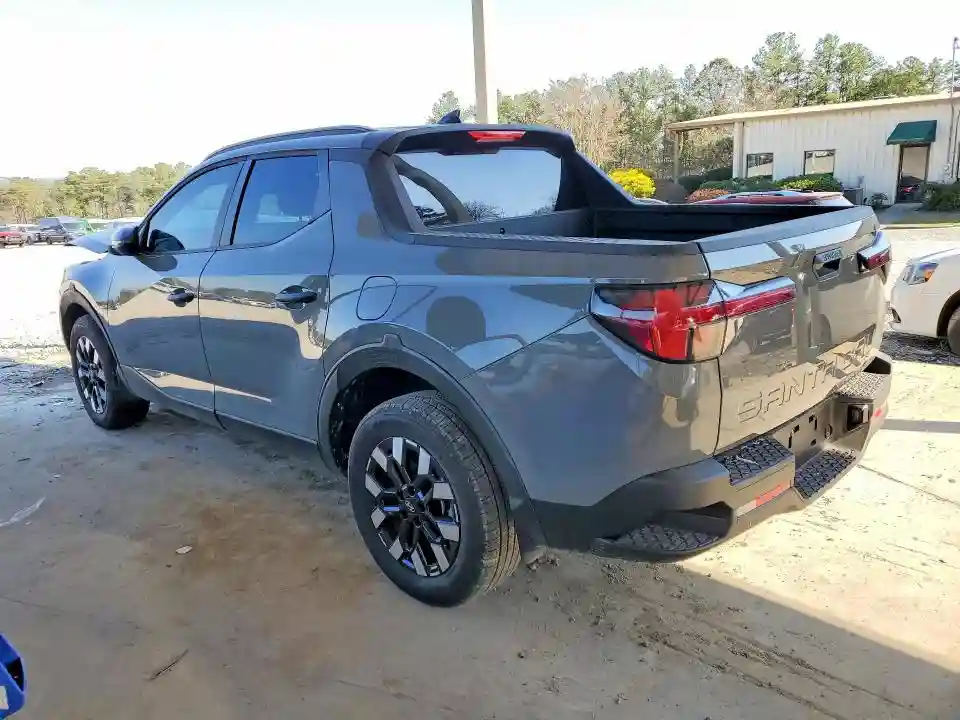 5NTJB4DEXSH143654 2025 HYUNDAI SANTA CRUZ-1