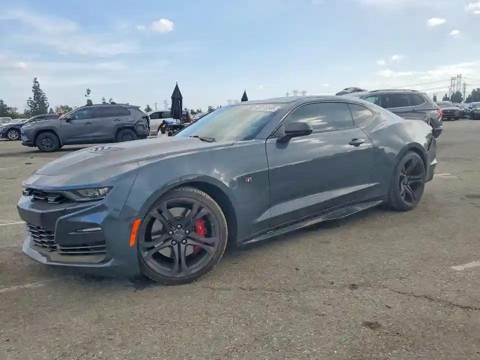 1G1FF1R7XP0103251 2023 CHEVROLET CAMARO-0