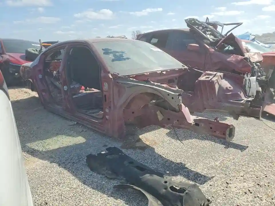 2C3CDXGJ5JH187200 2018 DODGE CHARGER-3