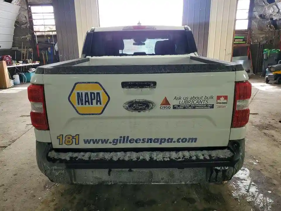 3FTTW8E9XPRA59293 2023 FORD MAVERICK-5