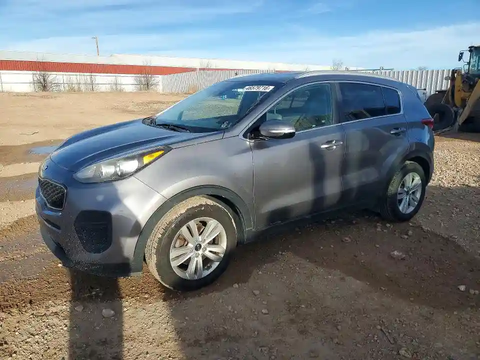 KNDPM3AC9J7396936 2018 KIA SPORTAGE-0