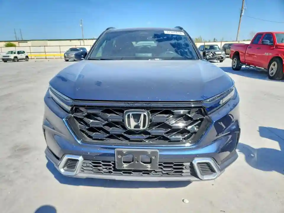 7FARS6H95SE038520 2025 HONDA CRV-4
