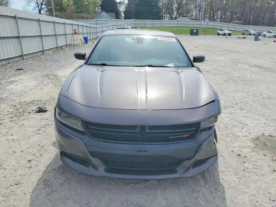 2C3CDXBG5PH588251 2023 DODGE CHARGER-4