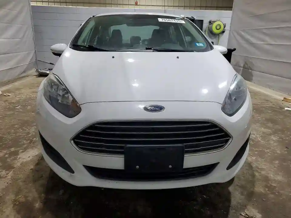 3FADP4BJ4FM198863 2015 FORD FIESTA-4