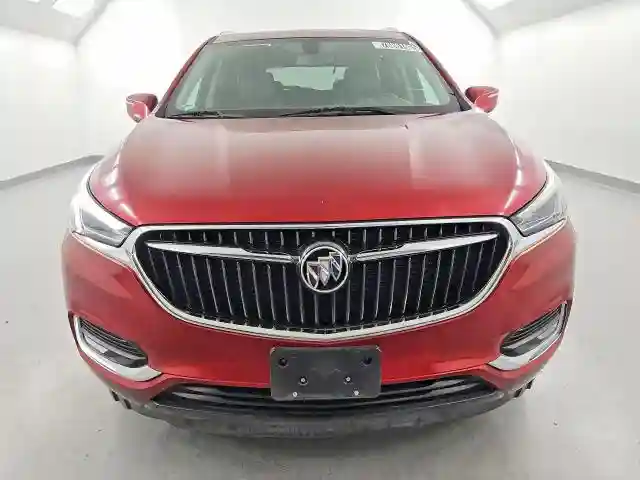 5GAERBKW0LJ107462 2020 BUICK ENCLAVE-4