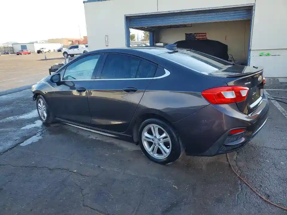 1G1BD5SM0H7121620 2017 CHEVROLET CRUZE-1
