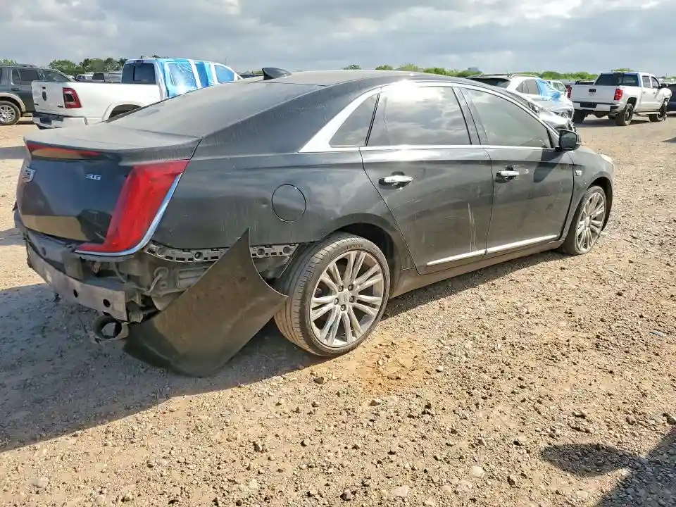 2G61M5S36K9113637 2019 CADILLAC XTS-2