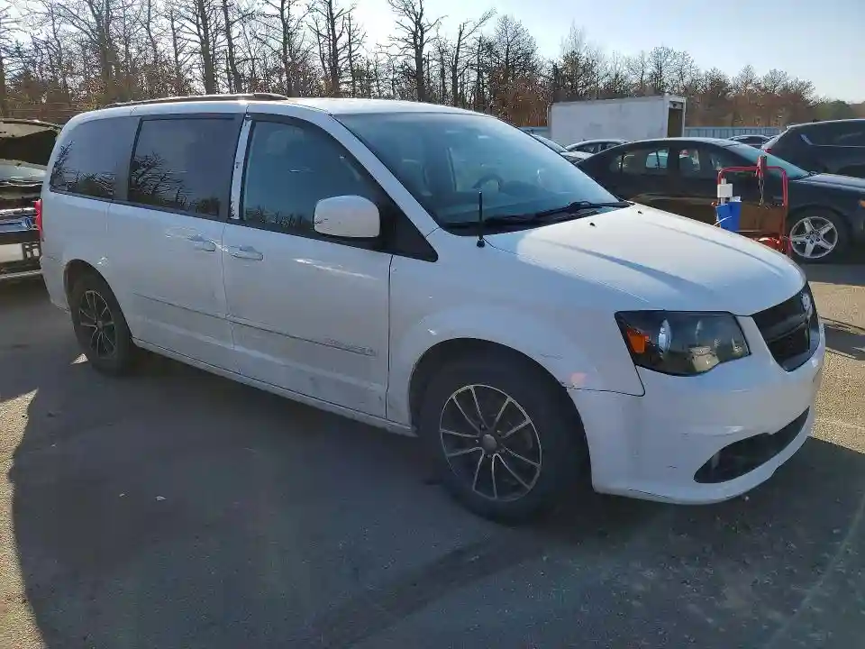 2C4RDGEG5HR711334 2017 DODGE CARAVAN-3