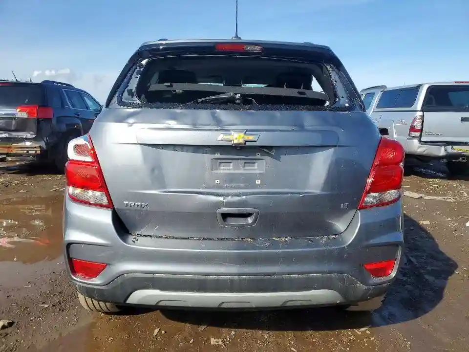 3GNCJLSB3LL336802 2020 CHEVROLET TRAX-5