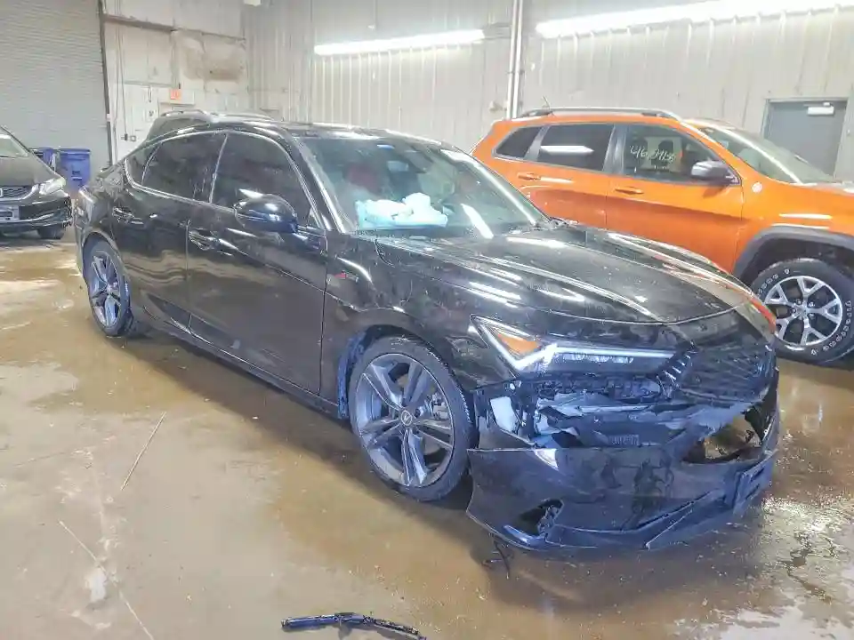 19UDE4H66PA019967 2023 ACURA INTEGRA-3