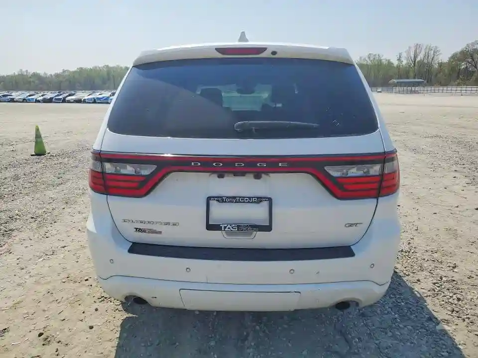 1C4RDHDG5LC307023 2020 DODGE DURANGO-5