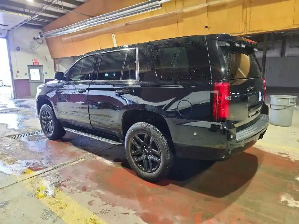 1GNSKFKC9LR189378 2020 CHEVROLET TAHOE-1