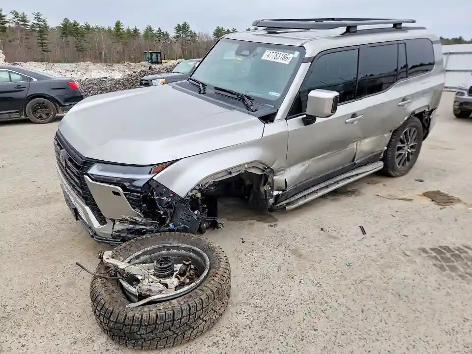 JTJTBCDX1R5009030 2024 LEXUS GX 550 PRE-0