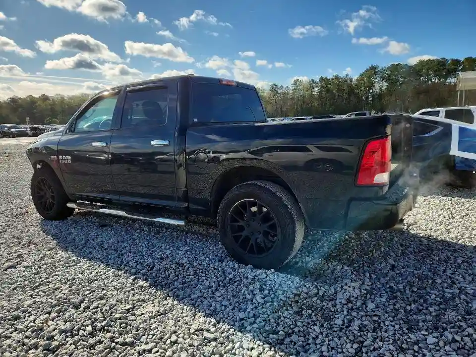 1C6RR6KT4HS615732 2017 RAM 1500-1