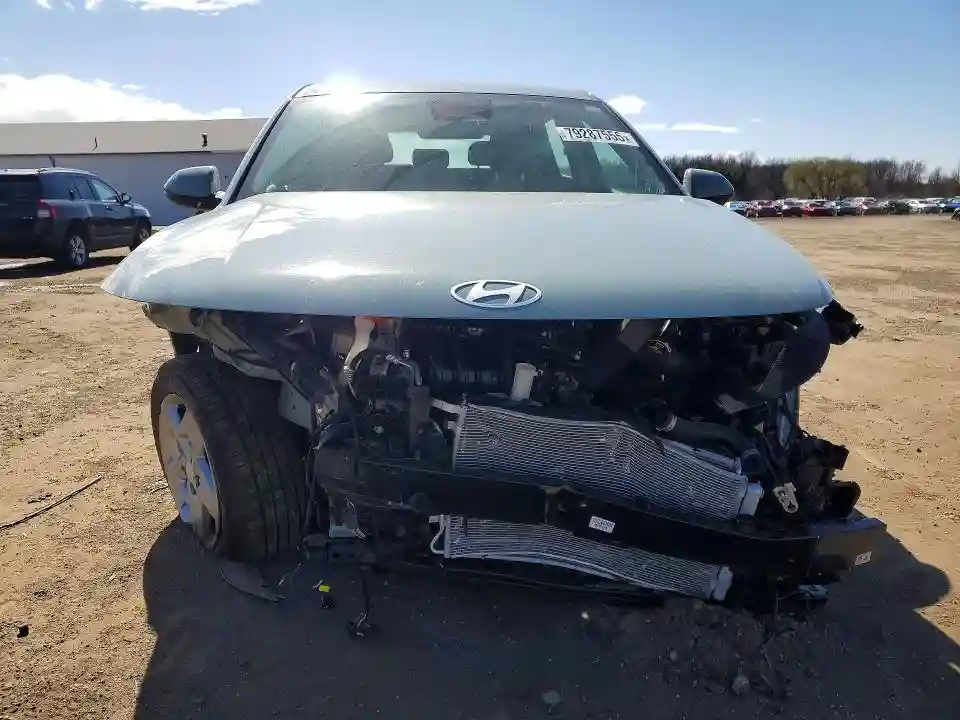 KM8HA3AB8RU139229 2024 HYUNDAI KONA-4