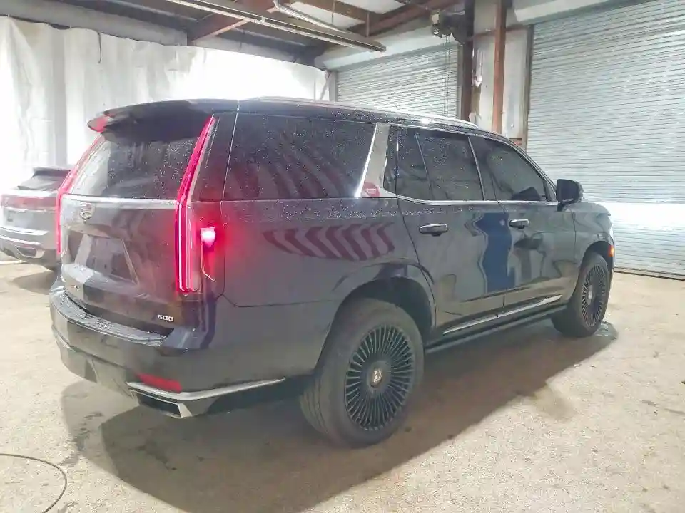 1GYS4CKL3NR212068 2022 CADILLAC ESCALADE-2