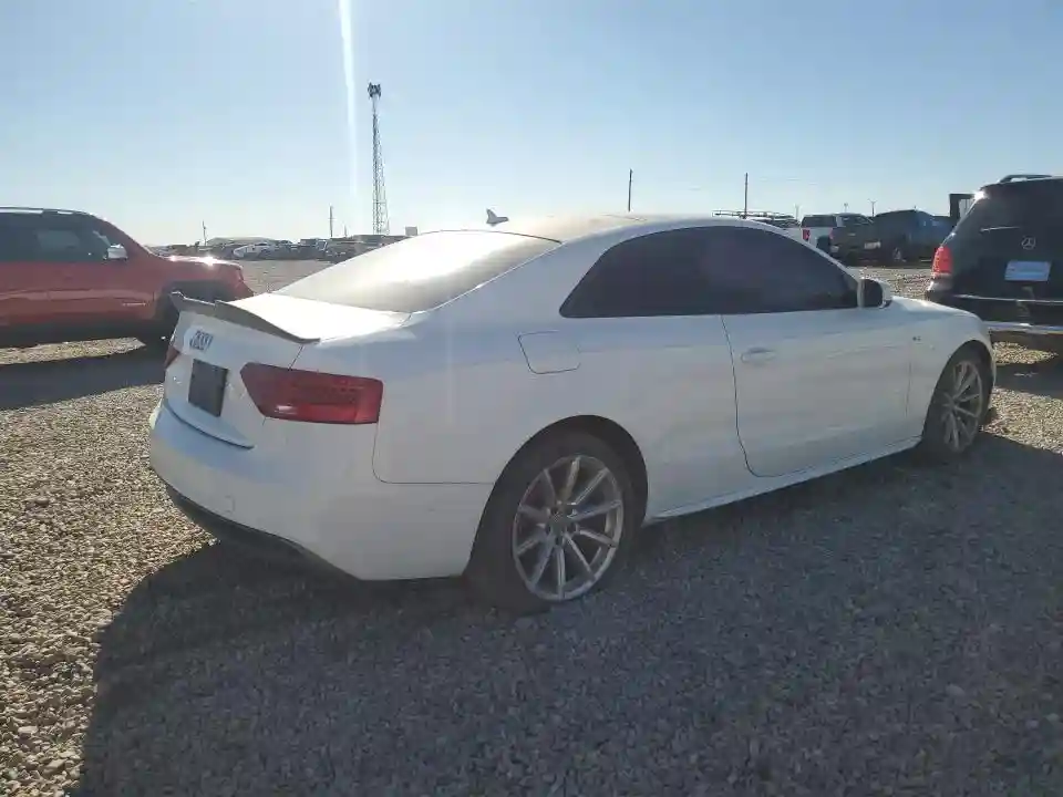 WAUD2AFR5GA006580 2016 AUDI A5-2