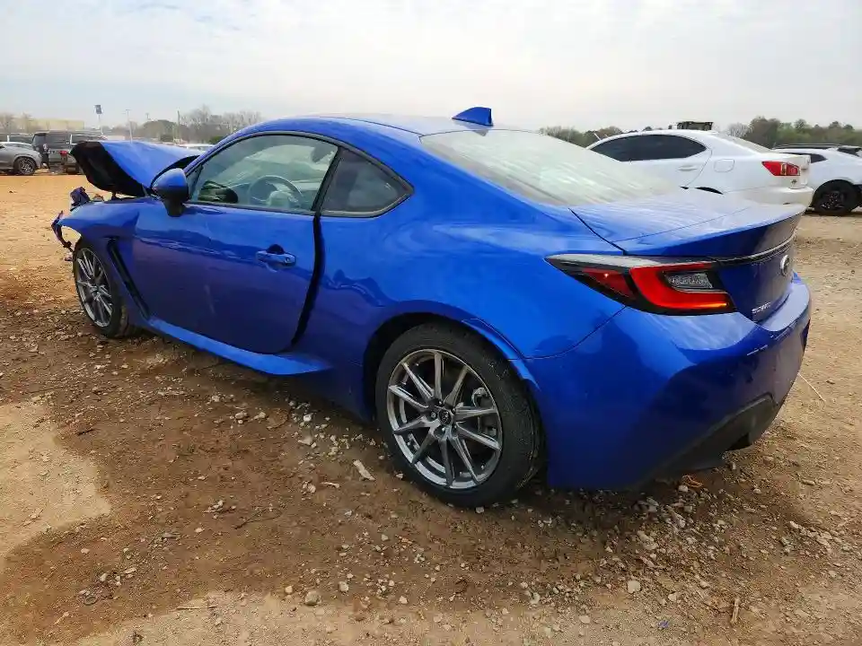 JF1ZDBC17P8701728 2023 SUBARU BRZ-1