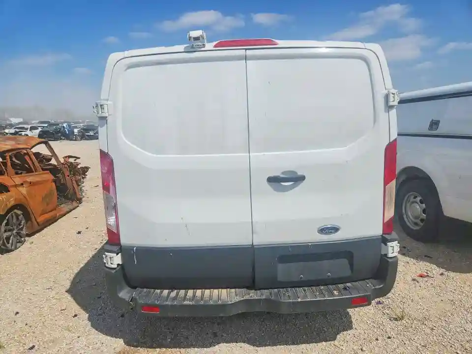 1FTYE1YM2GKB35416 2016 FORD TRANSIT-5