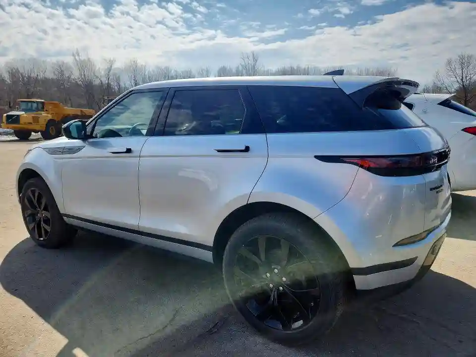 SALZP2FX8LH040456 2020 LAND ROVER RANGEROVER-1