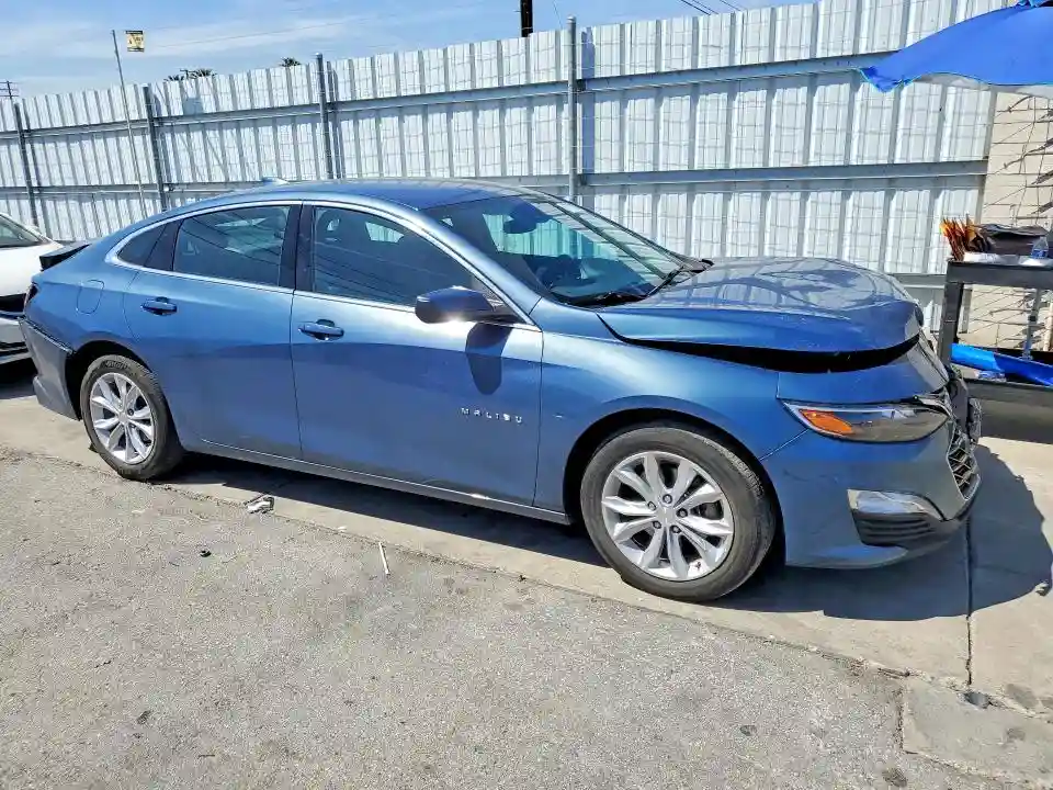 1G1ZD5ST8SF146381 2025 CHEVROLET MALIBU-3