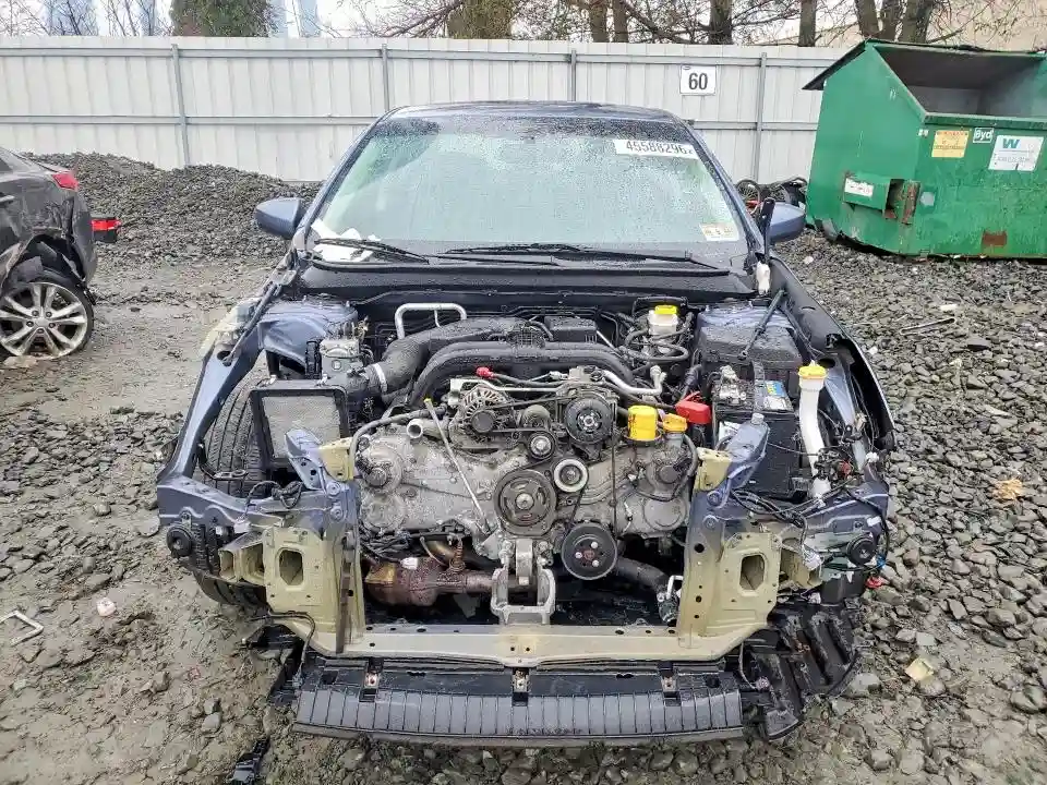 4S3BNAC64J3006061 2018 SUBARU LEGACY-4