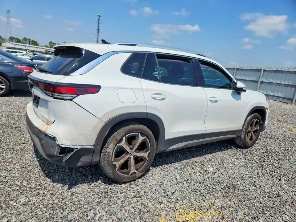 3VVFR7RM8SM008508 2025 VOLKSWAGEN TIGUAN-2