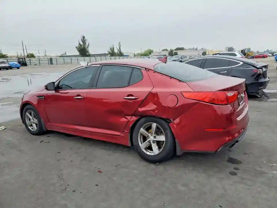5XXGM4A78FG480964 2015 KIA OPTIMA-1