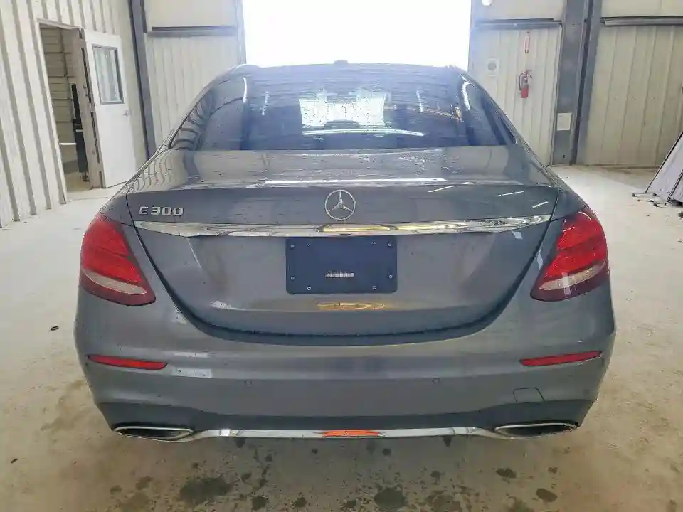 WDDZF4JB6HA082969 2017 MERCEDES-BENZ E-CLASS-5