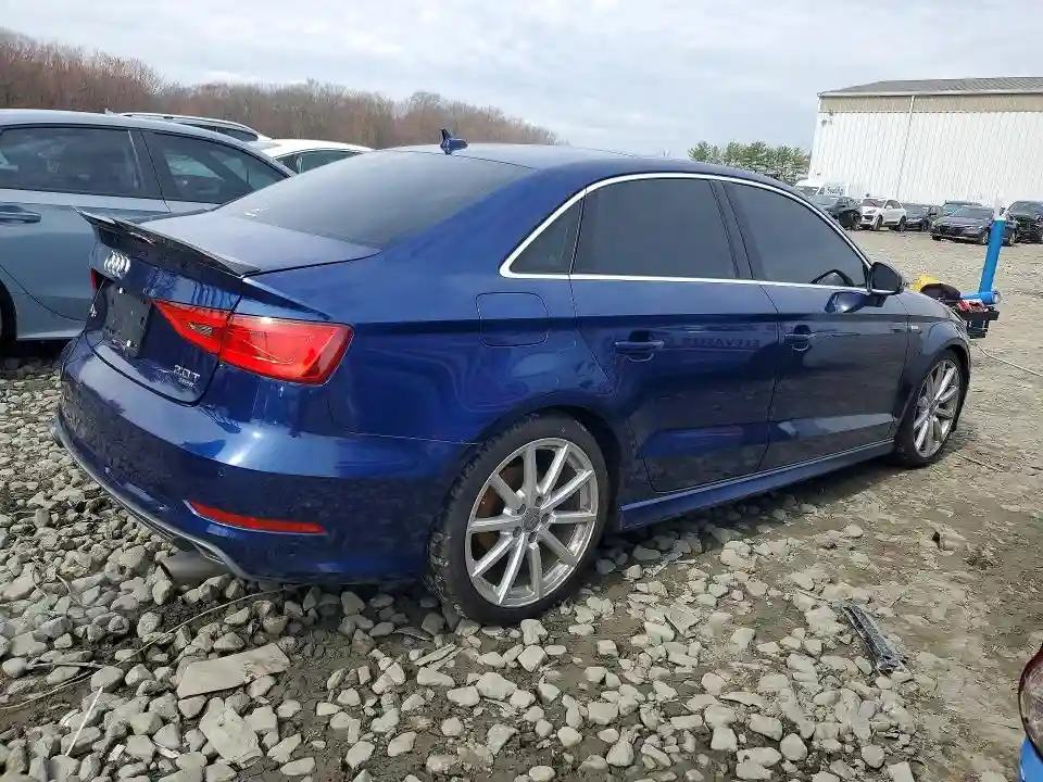 WAUKFGFF8F1020282 2015 AUDI A3-2