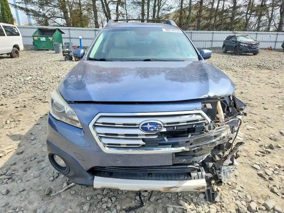 4S4BSANCXG3208354 2016 SUBARU ASCENT-4