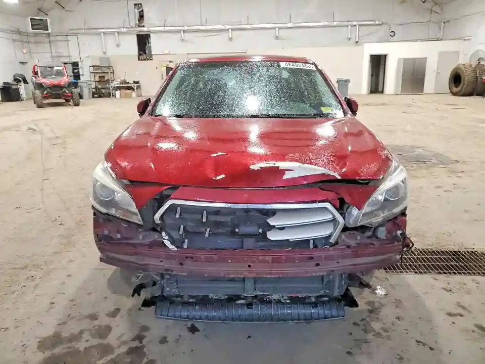 4S3BNAH68H3043469 2017 SUBARU LEGACY-4