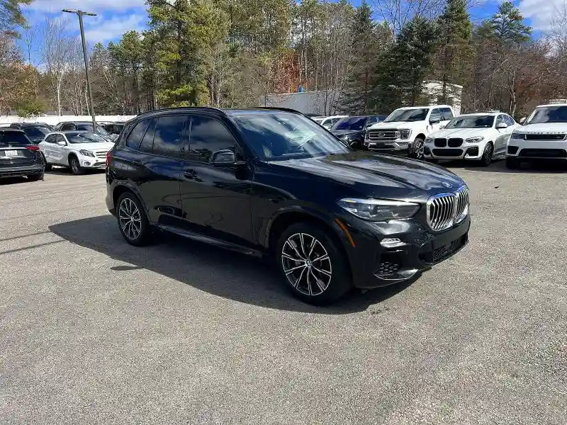 5UXCR6C52KLK80260 2019 BMW X5-0