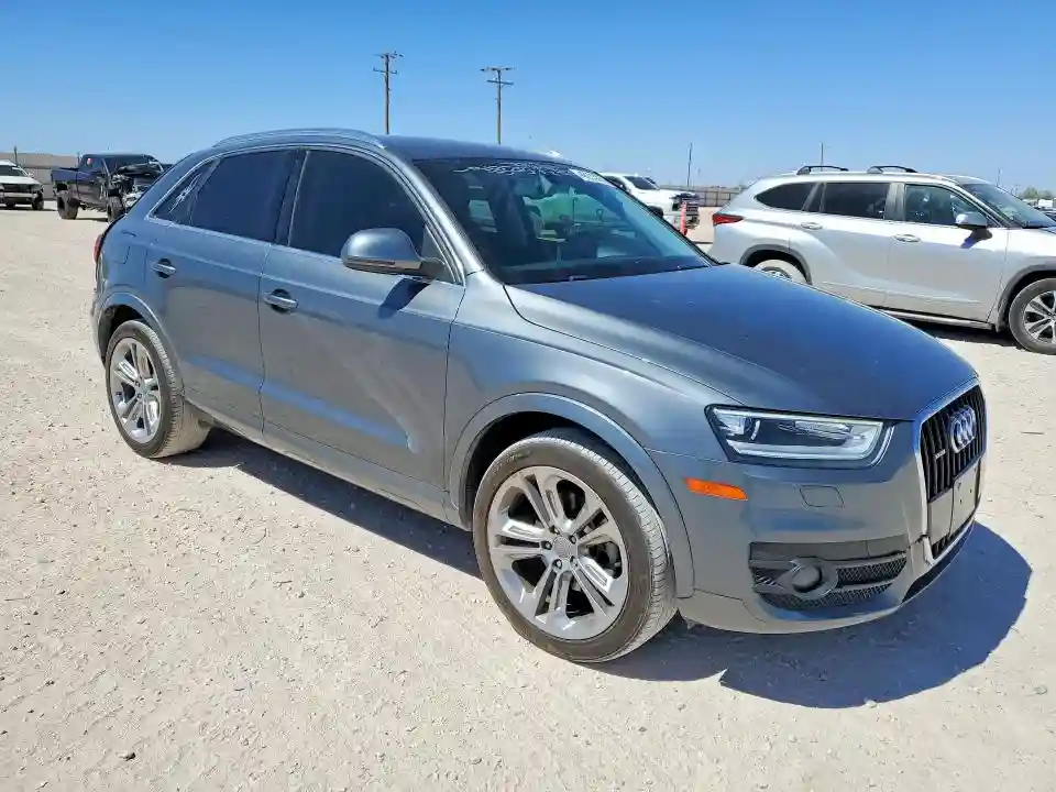 WA1EFCFS5FR000606 2015 AUDI Q3-3