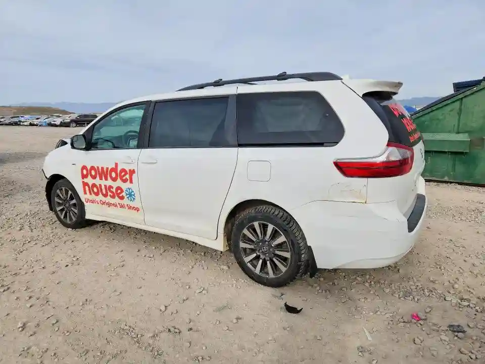 5TDJZ3DC9LS241041 2020 TOYOTA SIENNA-1