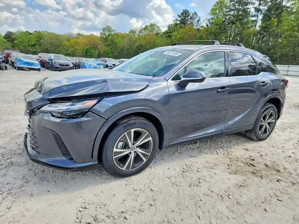 2T2BAMCA3RC074903 2024 LEXUS RX350-0