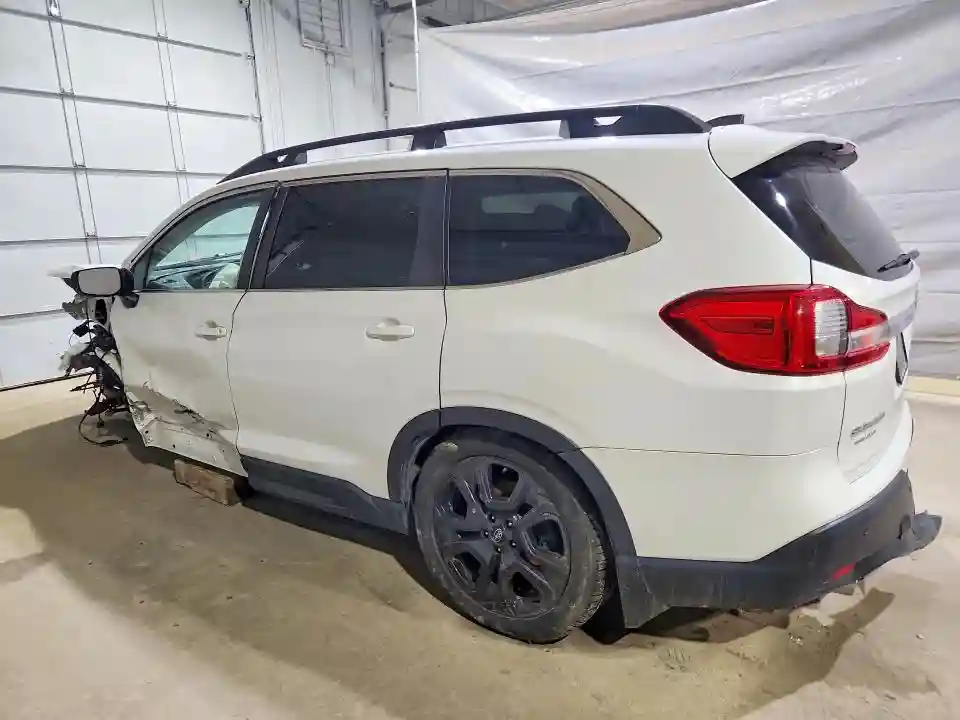 4S4WMAED4N3414710 2022 SUBARU ASCENT-1
