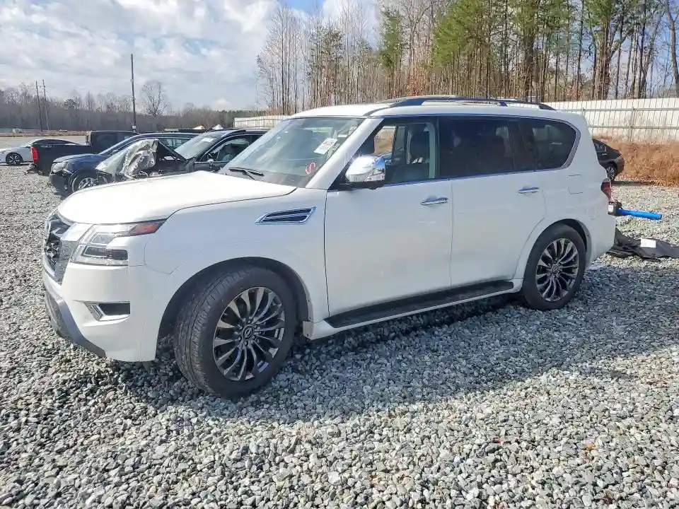 JN8AY2DBXP9831889 2023 NISSAN ARMADA-0