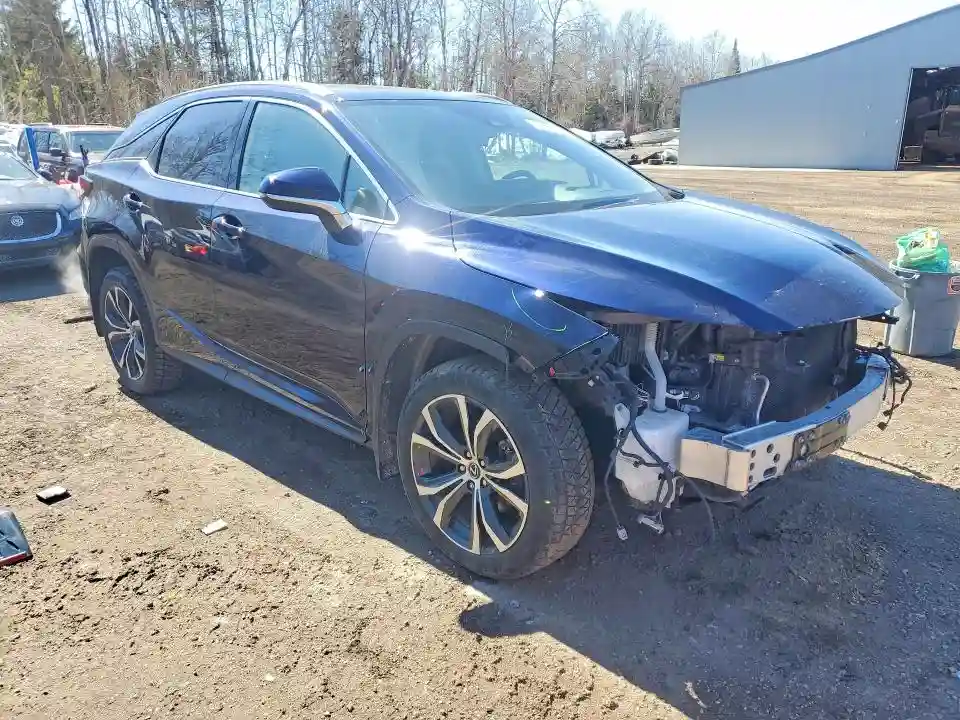 2T2JZMDA6NC353534 2022 LEXUS RX350-3