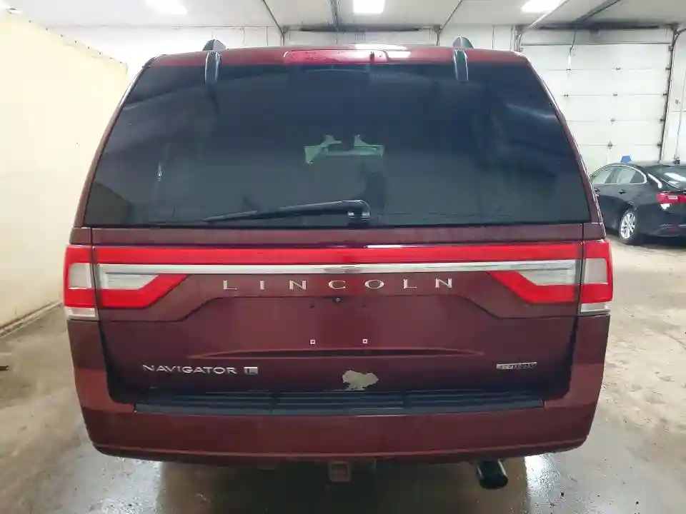 5LMJJ3JT8FEJ00203 2015 LINCOLN NAVIGATOR-5