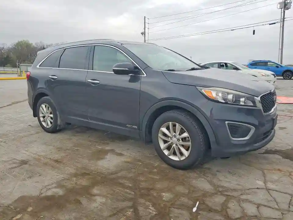 5XYPGDA5XHG302994 2017 KIA SORENTO-3